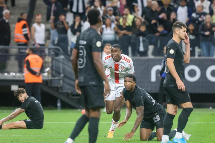 Ricardo Duarte / Inter,Divulgação