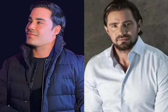 Reprodução / Divulgação / @thiagomiranda__ / Banco Master