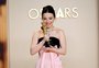 Quem é Mikey Madison, vencedora do prêmio de melhor atriz no Oscar 2025