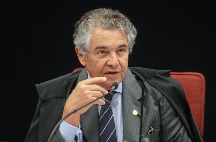 Carlos Humberto / STF / STF