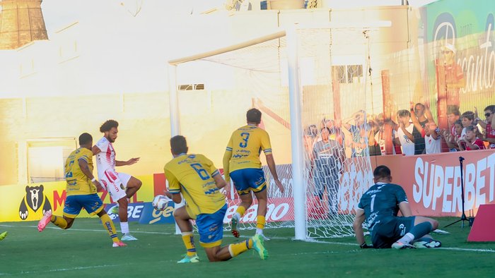 Sérgio Galvani / Guarany F.C. Sérgio Galvani / Guarany F.C.