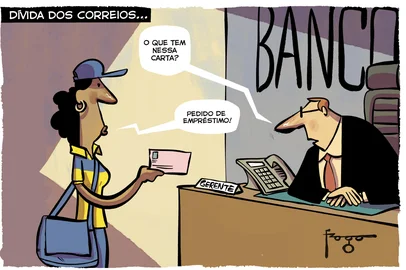 Gilmar Fraga / Agencia RBS Charge de Gilmar Fraga para 17/11 - AL<!-- NICAID(16168489) -->