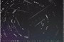Chuva de meteoros do cometa Halley<!-- NICAID(15575934) -->