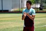 Juventude encaminha contratação de volante que ou por Fluminense e Santos