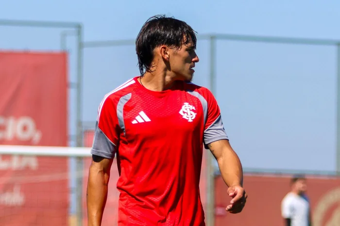 Ricardo Duarte / Inter,divulgação