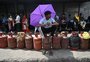 Problemas da crise do petróleo são comparados aos da pandemia na Ásia