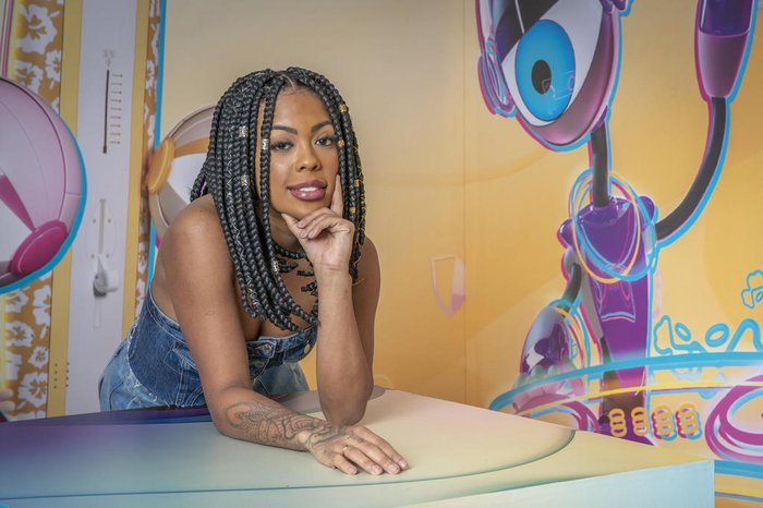 Paulo Belote / Globo,Divulgação