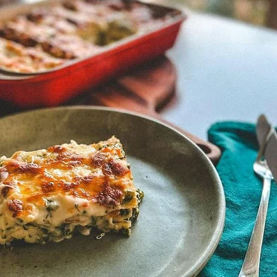 lasanha, massa, legumes, vegetariano, receita, destemperados<!-- NICAID(15164800) -->