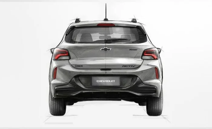 General Motors / Divulgação