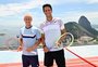 ATP confirma lista de duplas do Rio Open 2025