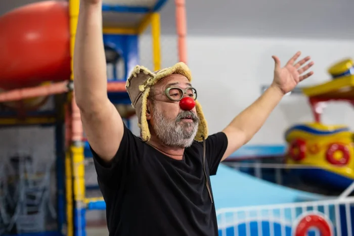 Divulgação / Teatro do Sol Divulgação / Teatro do Sol