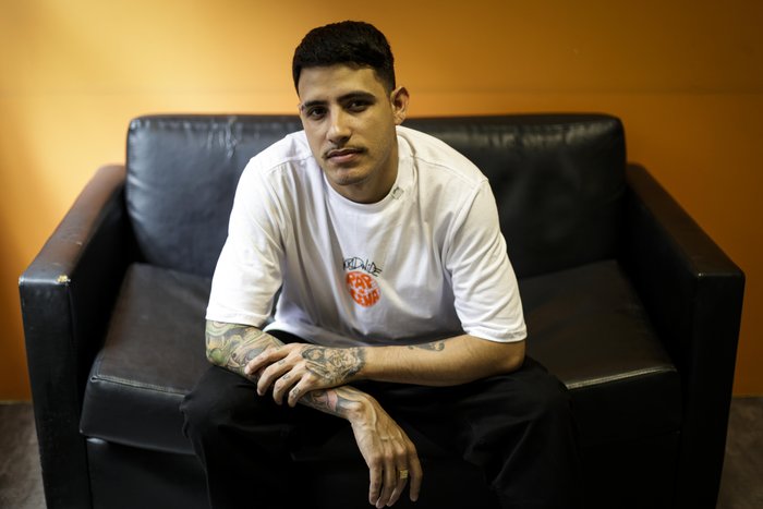 Mateus Bruxel / Agencia RBS