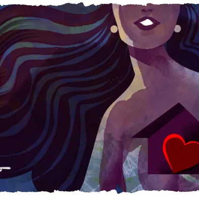 Ilustração de Gilmar Fraga<!-- NICAID(15981105) -->