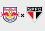 Bragantino x São Paulo: onde assistir, prováveis escalações e arbitragem