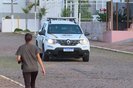 Cem municípios do RS não registram crimes contra a vida desde 2019   Foto: Jeferson Barbosa / Reprodução RBS TV<!-- NICAID(15616167) -->