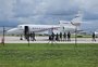 Estados Unidos anunciam que apreenderam avião presidencial da Venezuela, utilizado por Maduro