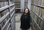 Espaço em Porto Alegre permite ouvir milhares de discos de vinil e CDs gratuitamente; veja destaques do acervo