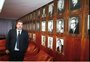 FOTOS: do protagonismo no Grêmio ao "Sala de Redação", a trajetória de Cacalo