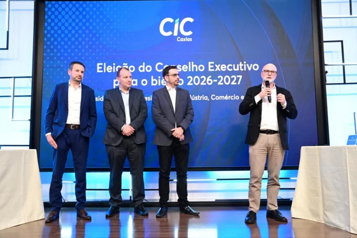 Ícaro de Campos / Divulgação Ícaro de Campos / Divulgação