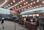 Assembleia aprova projeto de bonificação para professores e alunos da rede estadual 