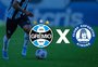 Grêmio x Aimoré: onde assistir, escalações e como chegam os times
