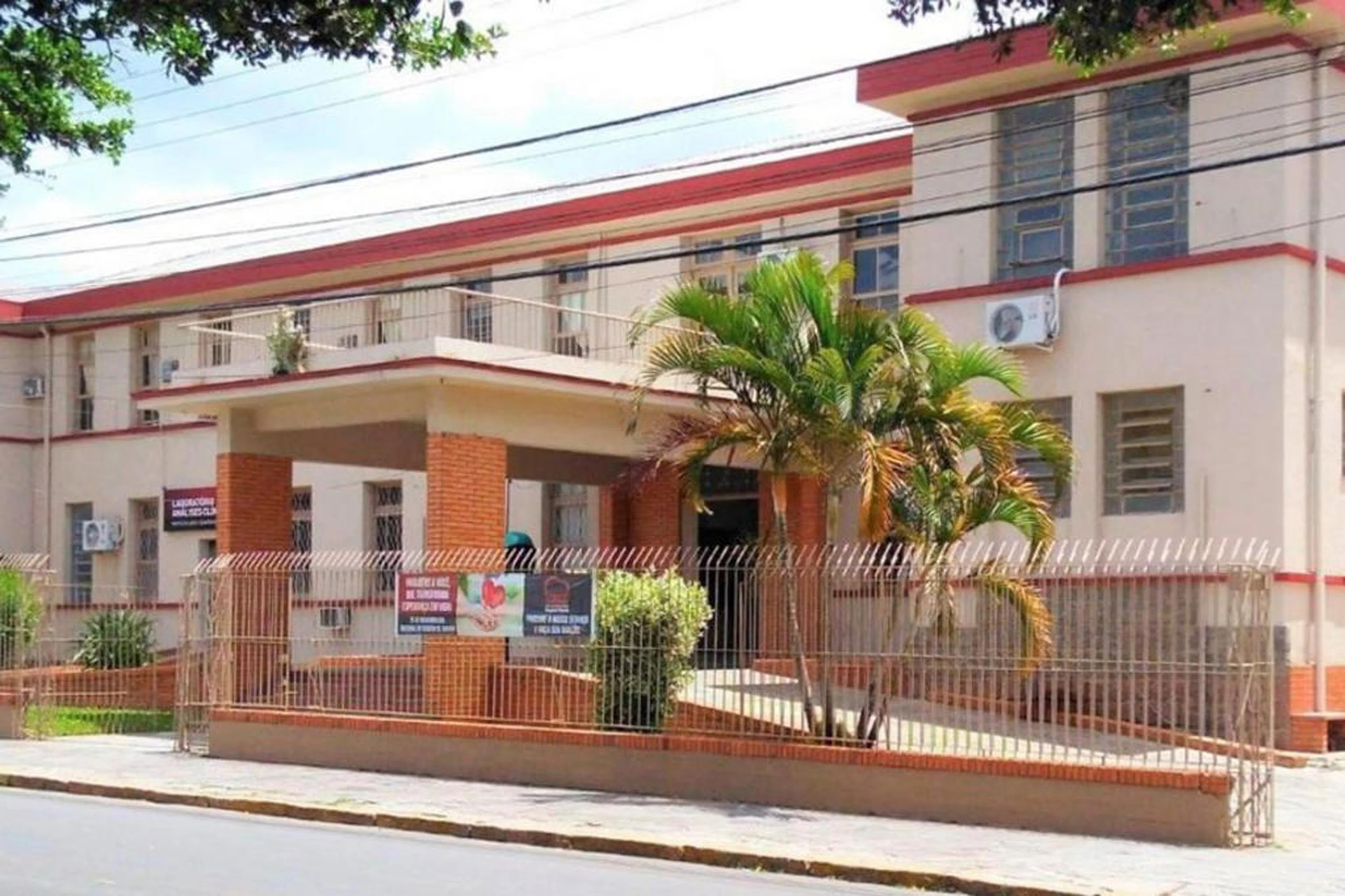 Prefeitura de Viamão/Divulgação