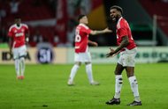 Porto Alegre, RS, Brasil, 18-05-2025: Internacional x Mirassol pelo Campeonato Brasileiro Brasileiro. Foto: Renan Mattos / Agência RBS<!-- NICAID(16040438) -->