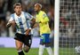 Goleada para a Argentina foi a pior derrota do Brasil nas Eliminatórias; relembre outras e quais foram suas consequências