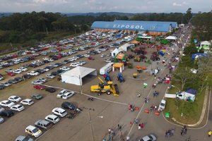 Exposol / Divulgação