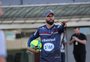 Técnico Luan Carlos acerta com o Brusque e deixa o Caxias