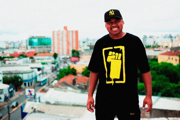 Reprodução / Facebook Reprodução / Facebook