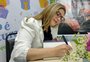 Inscrições abertas para as sessões de autógrafos da 39ª Feira do Livro de Caxias