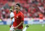 Cinco volantes para substituir Johnny no Inter