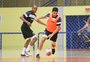 ACBF realiza primeiro amistoso da pré-temporada em Joinville