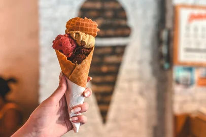 gianluca zaffari, sorveteria, gelato, sorvete, destemperados<!-- NICAID(15641579) -->