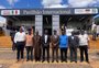 Conflito no Oriente Médio reduz número, mas não participação de país africano na Expodireto