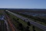 Término do projeto de extensão da Rodovia do Parque volta a ser adiado