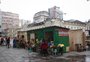 Prefeitura adia entrega da primeira parte da obra do Quadrilátero Central