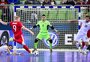Saiba quem são os três brasileiros que defenderão o Cazaquistão no Mundial de Futsal