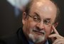 Salman Rushdie é colocado em respirador após ataque em Nova York