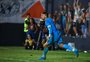"A gente se comportou bem, mesmo com um a menos", diz Gabriel Grando após classificação do Grêmio na Copa do Brasil