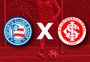 Bahia x Inter: onde assistir ao vivo, horário e escalações pelo Brasileirão Feminino