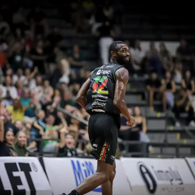Duane Johnson, basquete, NBB, União Corinthians