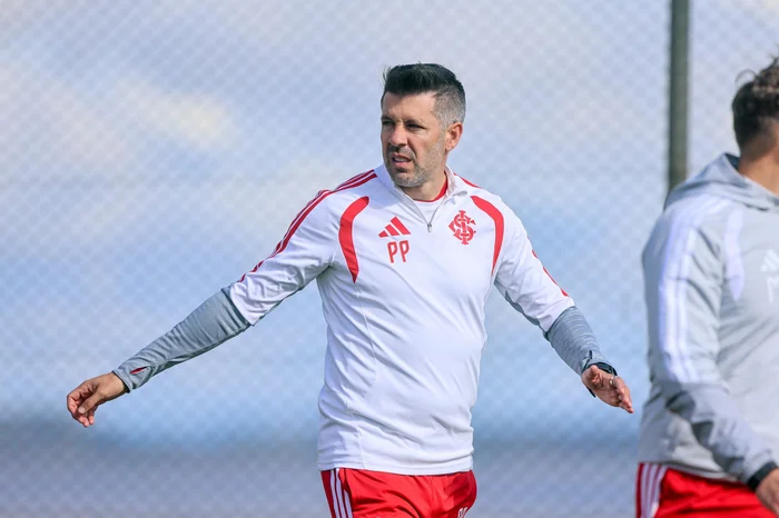 Ricardo Duarte / Internacional