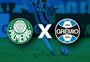 Palmeiras x Grêmio: onde assistir ao vivo, horário e escalações pelo Brasileirão