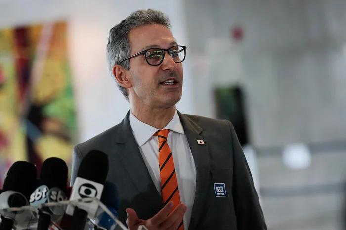Marcello Casal Jr / Agência Brasil / EBC / Divulgação