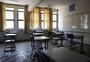 Escolas estaduais se preparam para retomada do ensino presencial a partir de segunda-feira