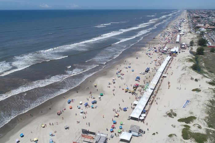 Félix Zucco / Agência RBS