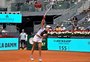Iga Świątek vence e avança às oitavas do WTA 1000 de Madrid