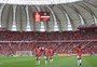 Inter mantém estratégia para lotar Beira-Rio contra o Coritiba